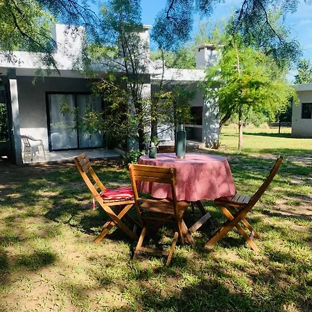 La Carolina Apartment Villa Las Rosas Exterior photo