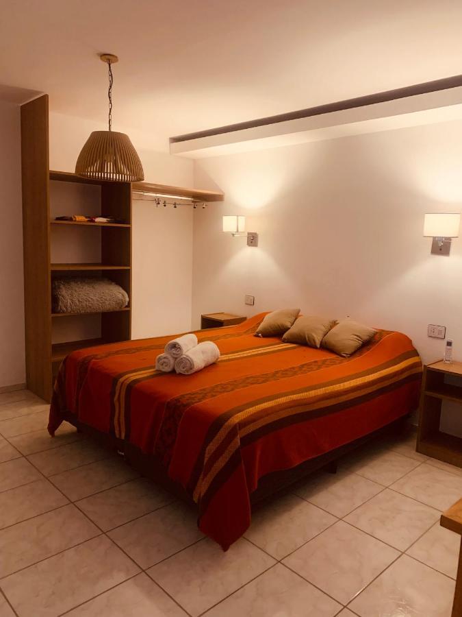 Apartamento La Carolina Villa Las Rosas