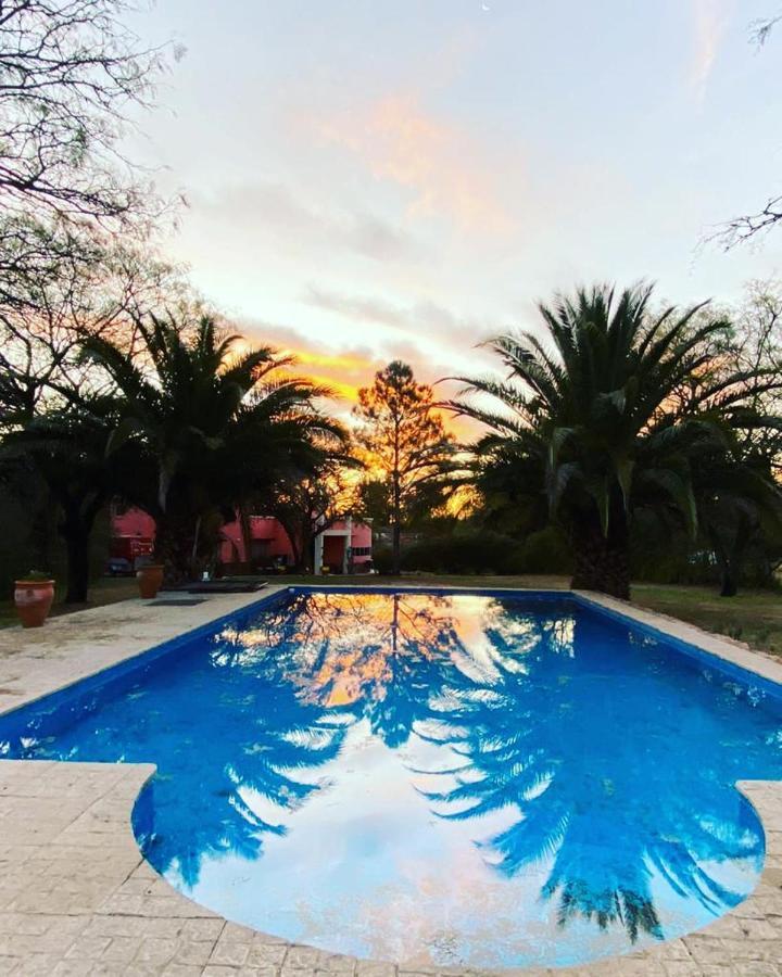 La Carolina Apartamento