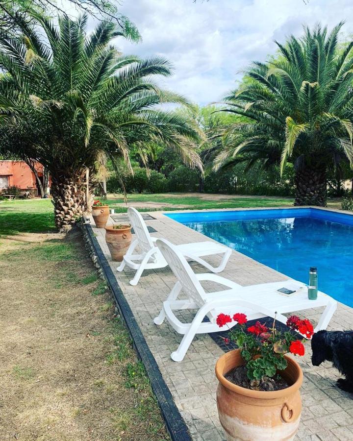 Apartamento La Carolina