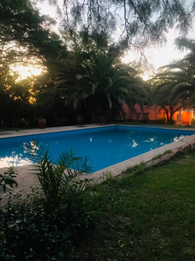 La Carolina Villa Las Rosas